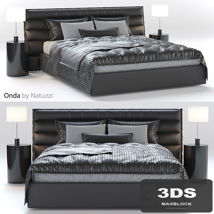 Onda by Natuzzi