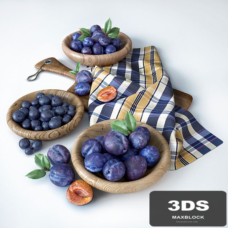 Fruit composition