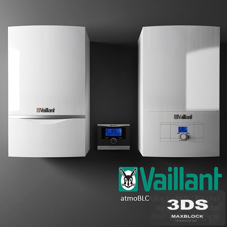 vaillant boiler