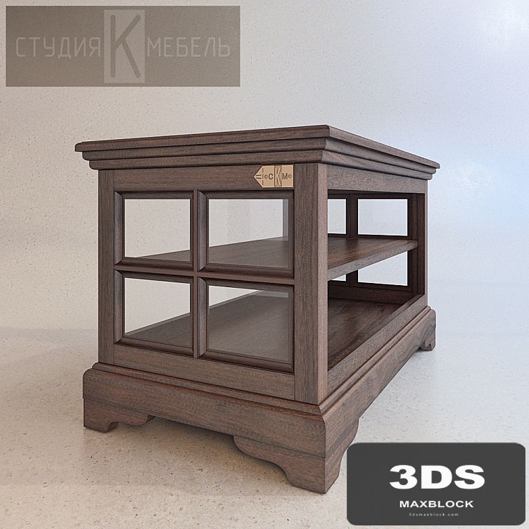 coffee table K Furniture
