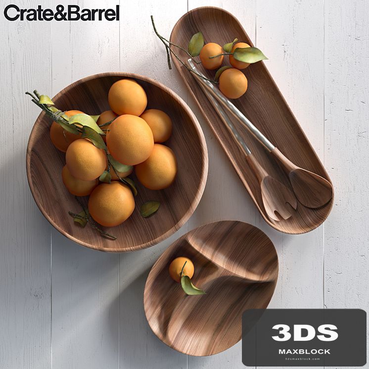 Crate&Barrel