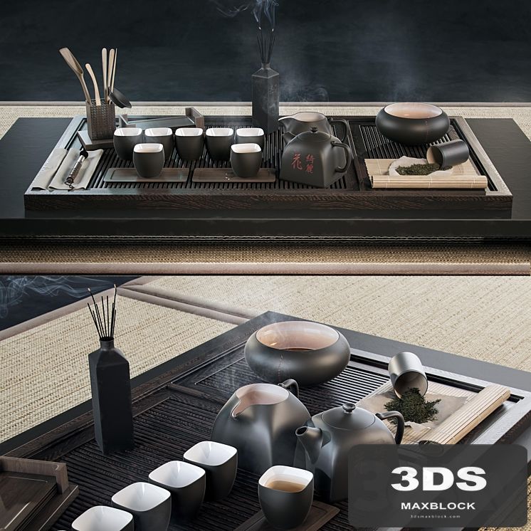 chinese set