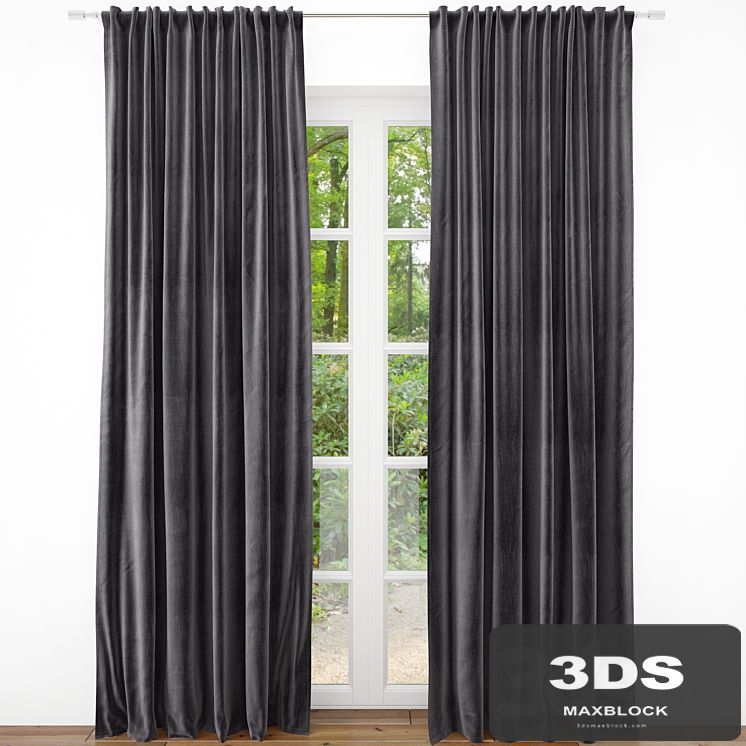 Curtain 25