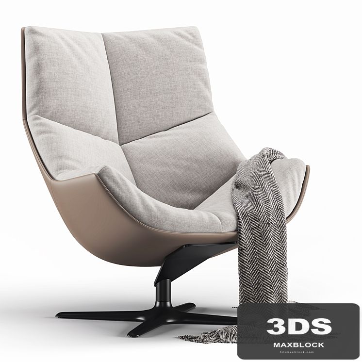 Cova Chair