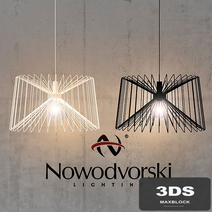 Nowodvorski Ness