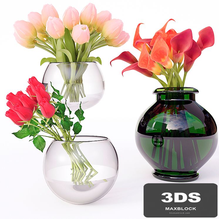 Bouquet of flowers