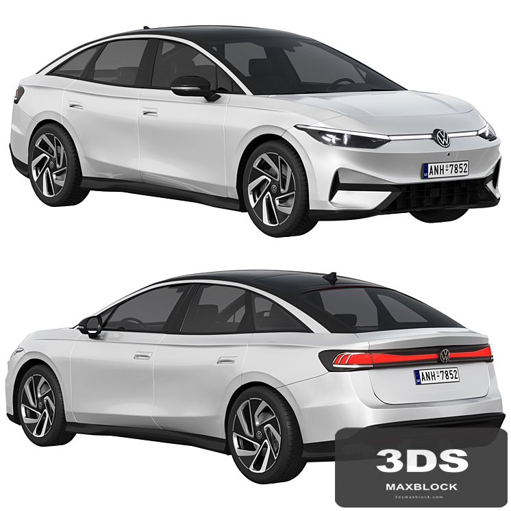 Volkswagen ID.7