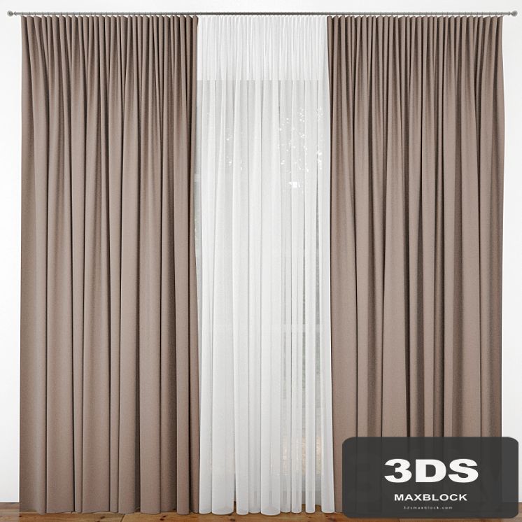 Curtain 26