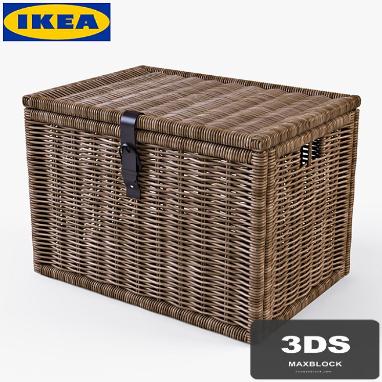 IKEA BYUHOLMA / Chest