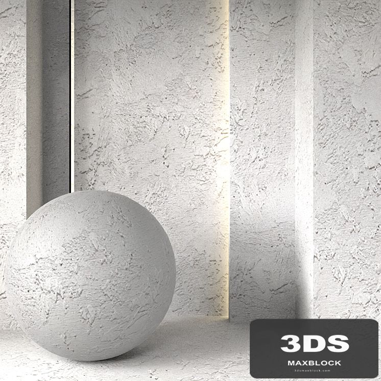 Concrete 4K - Seamless