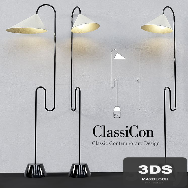 ClassiCon ROATTINO