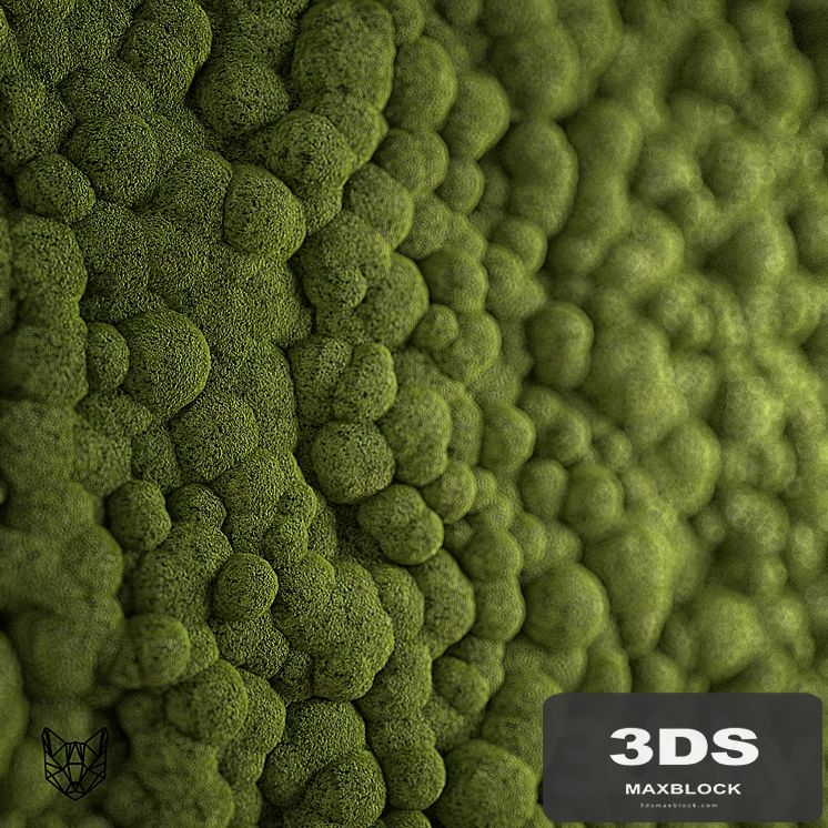 moss
