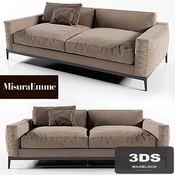 MisuraEmme Antibes