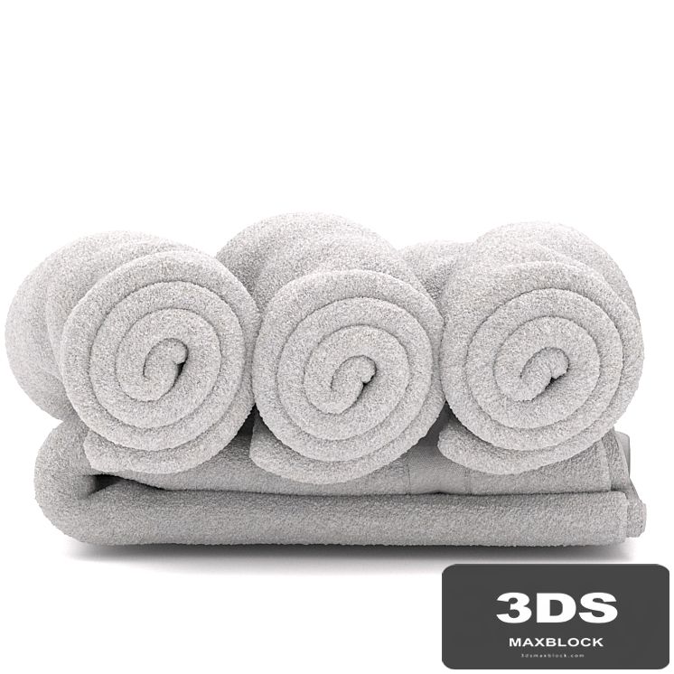 towels