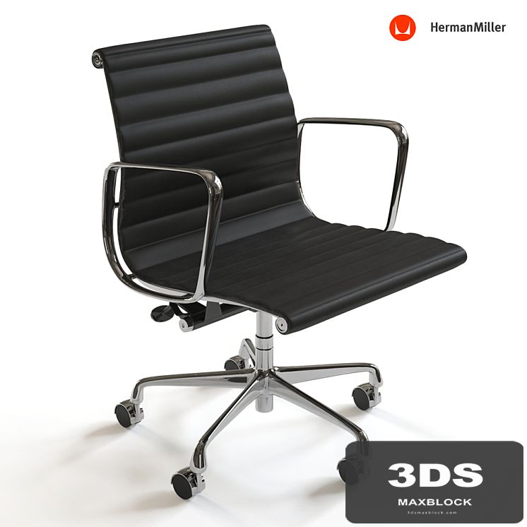 Eames Management Chair