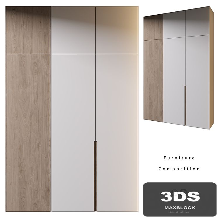 Furniture composition | 458