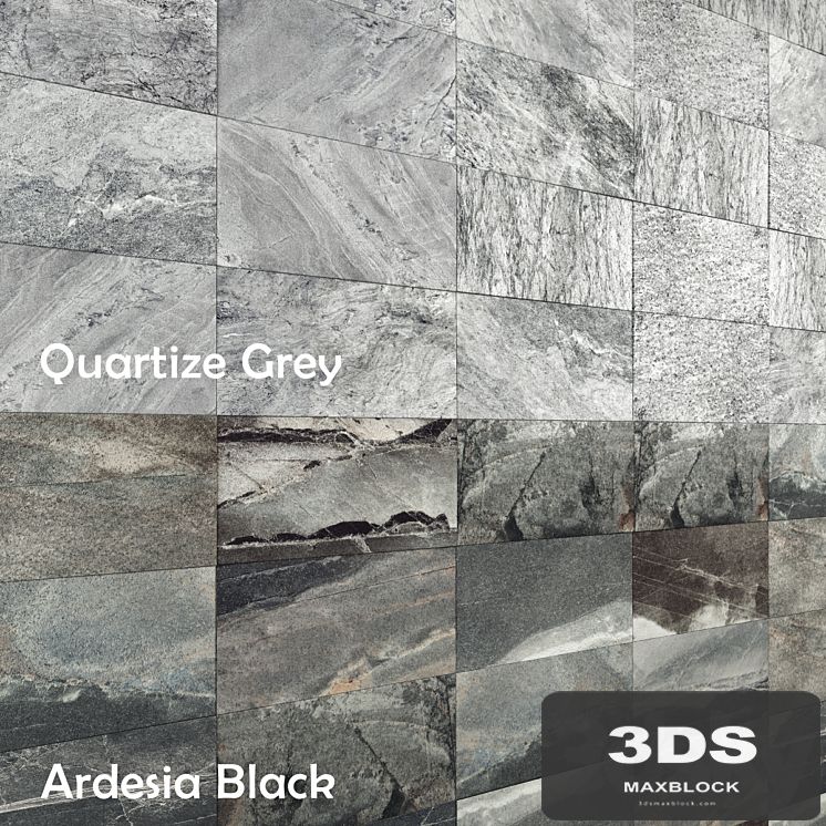 Italgraniti Stone Mix