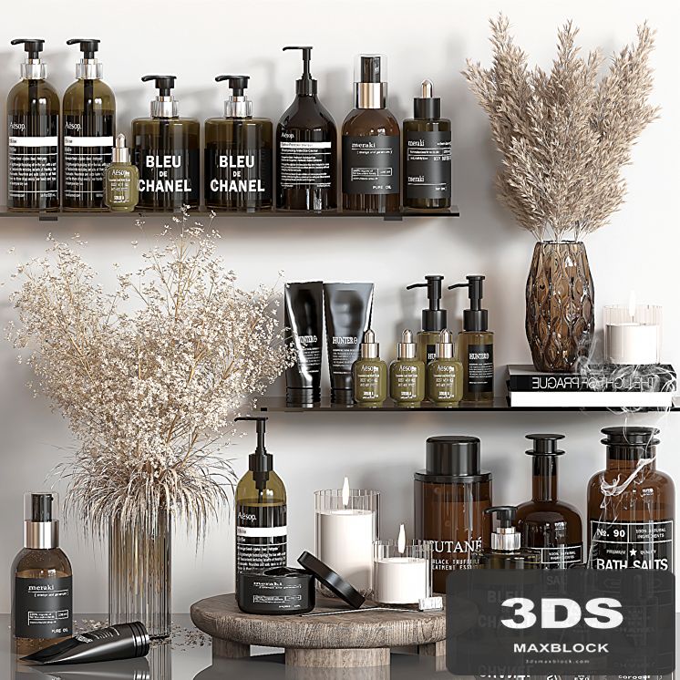 bathroom accessories 04