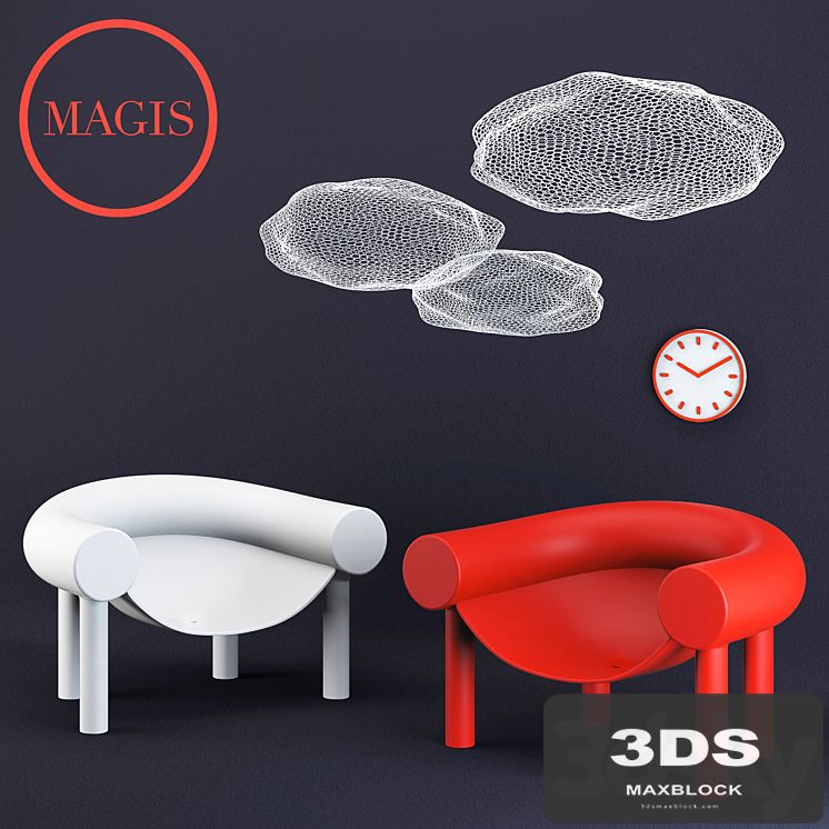 Magis Set