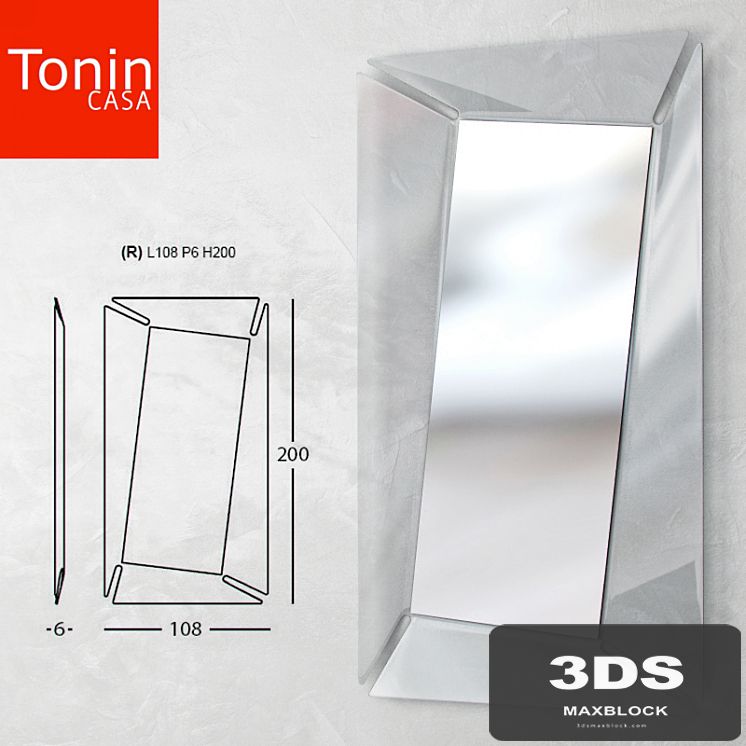 Tonin Callas Q and R