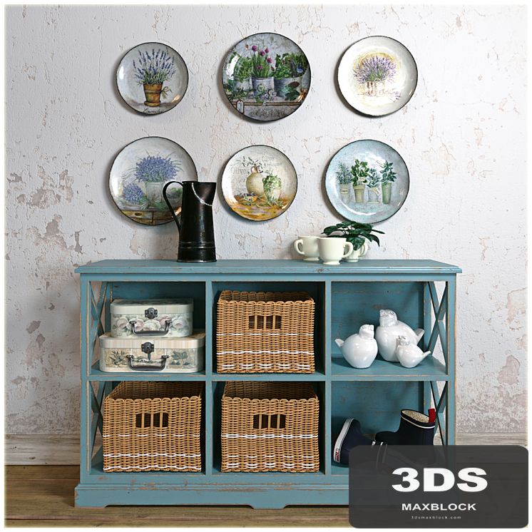 Console Provence