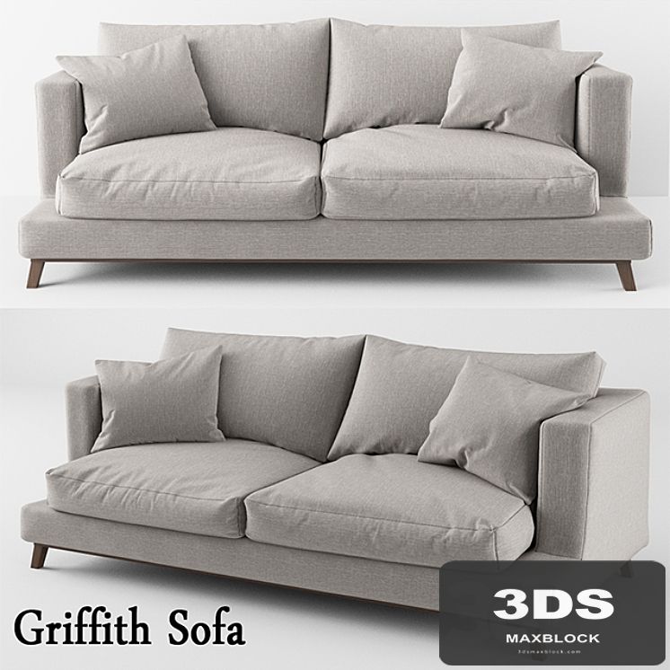 Griffith Sofa