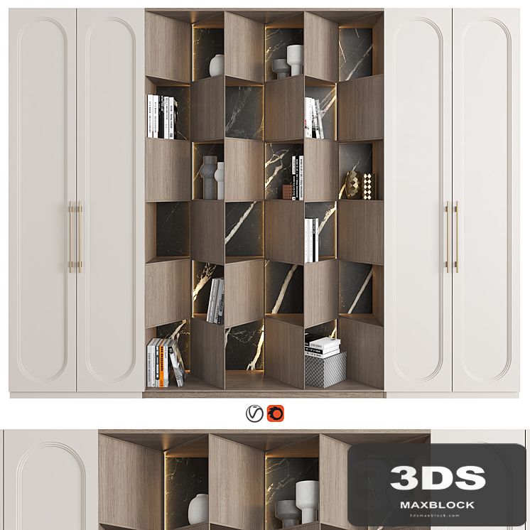 Furniture composition 102