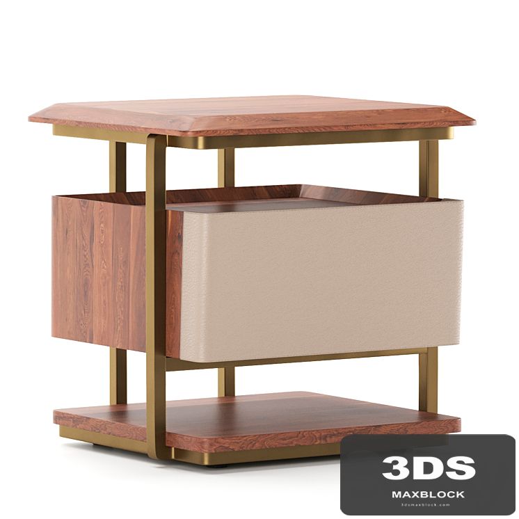Nightstand Urban