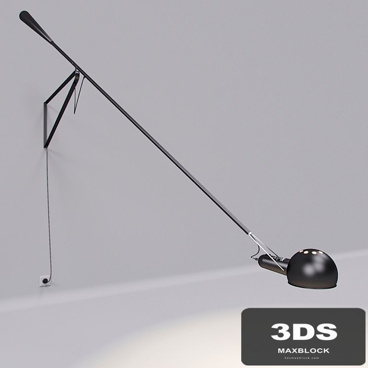 Flos 265