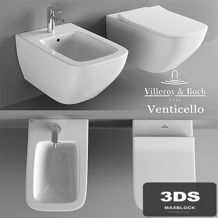 Villeroy & Boch Venticello