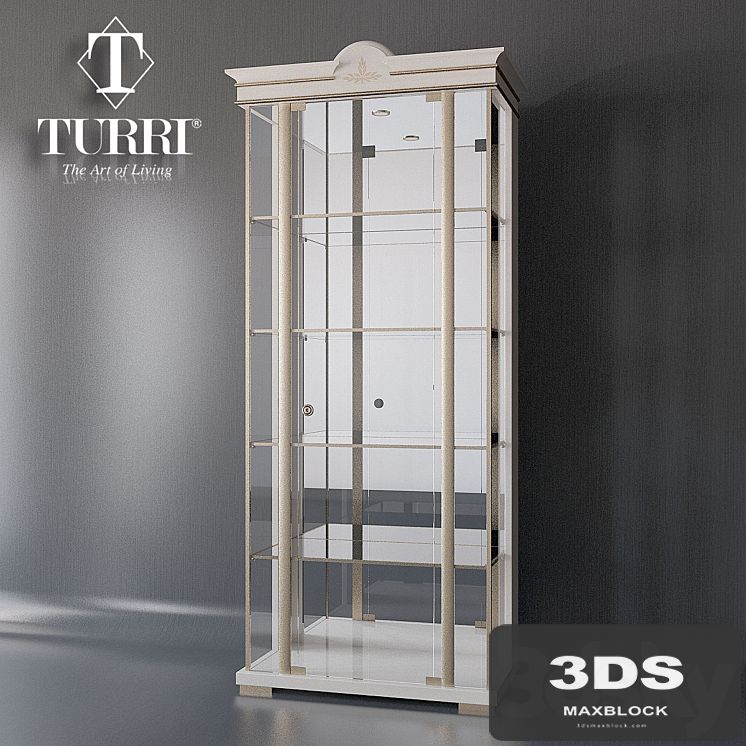 Showcase Turri T 611