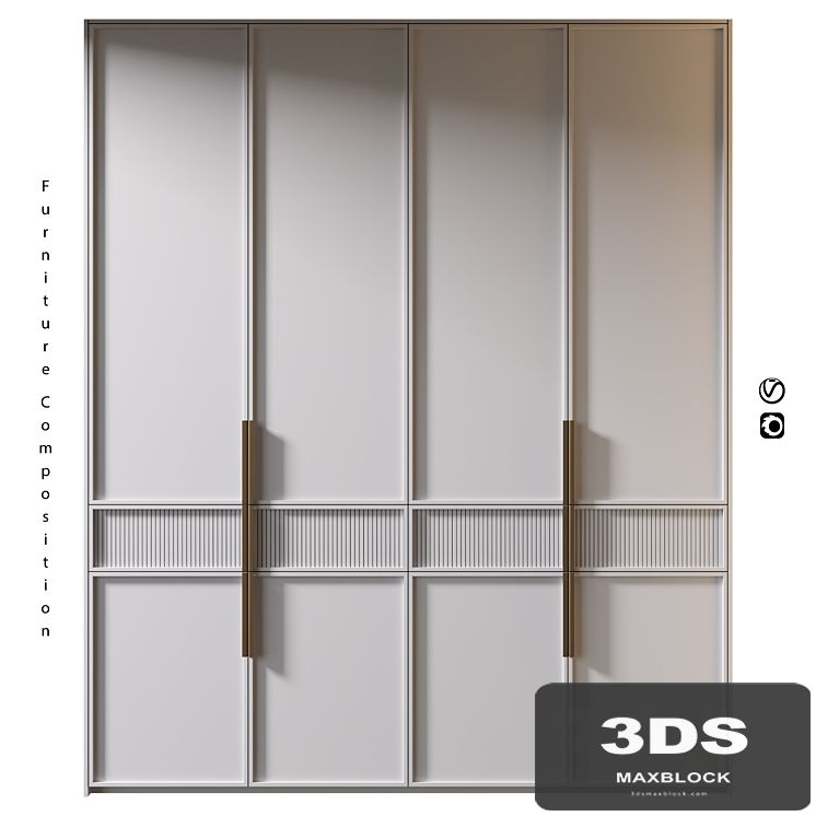 Furniture composition | 462