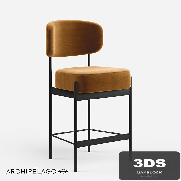 OM Dining chairs MODENA Archipelago