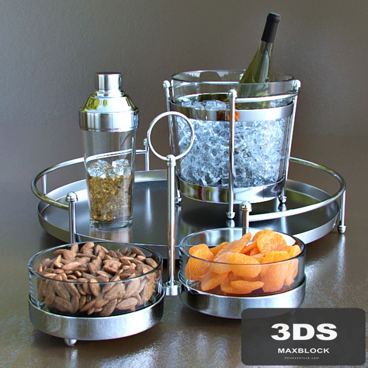 Ava Decor Collection