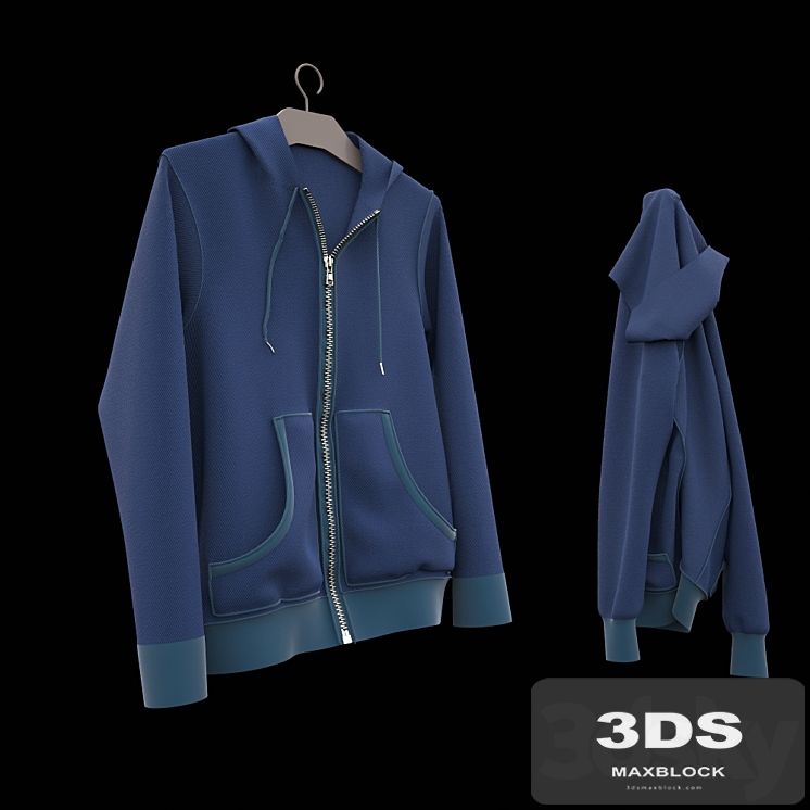 hoody