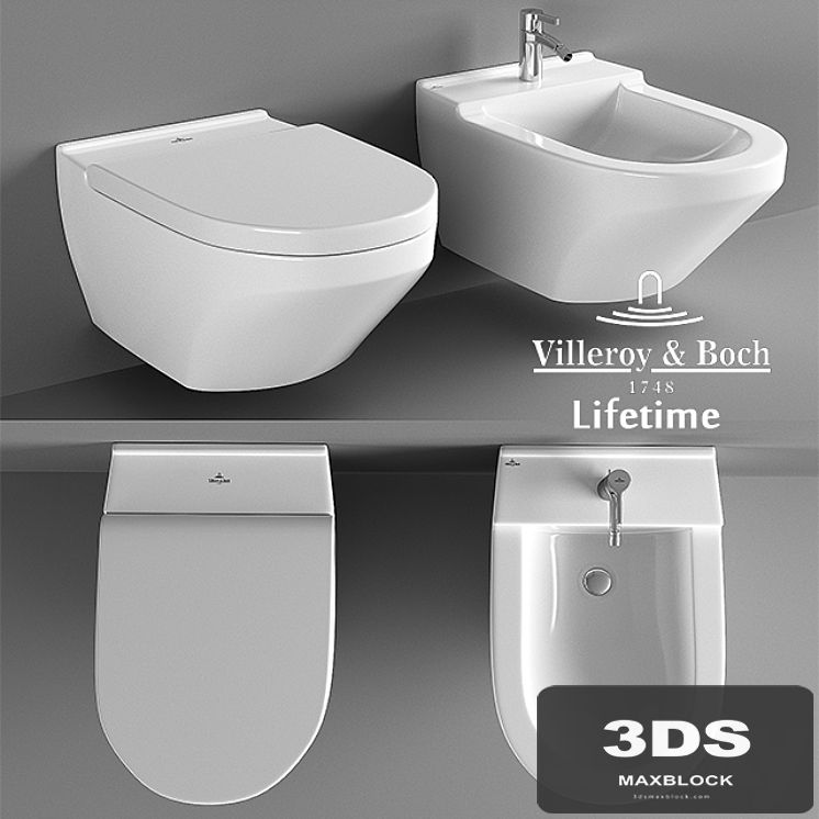 Villeroy & Boch Lifetime