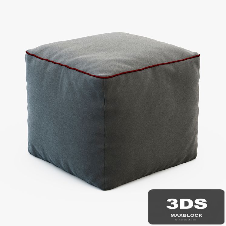 Pouf 60