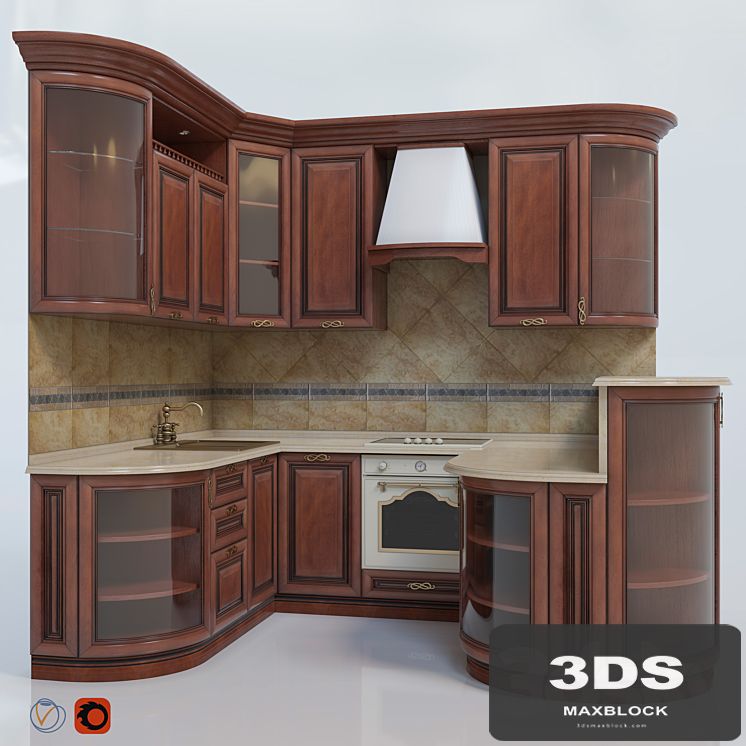 Kitchen Klio