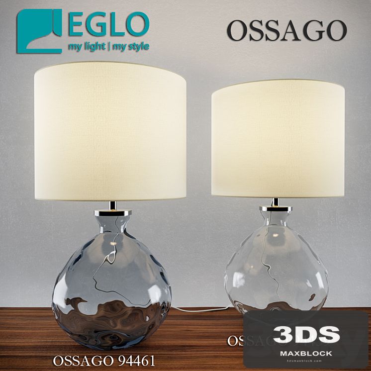 TableLamp EGLO OSSAGO