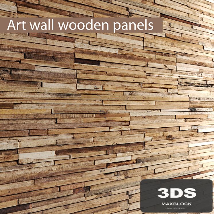 ART wall of boards. panel from boards, wooden decor, boards, wooden wall, panel, slats