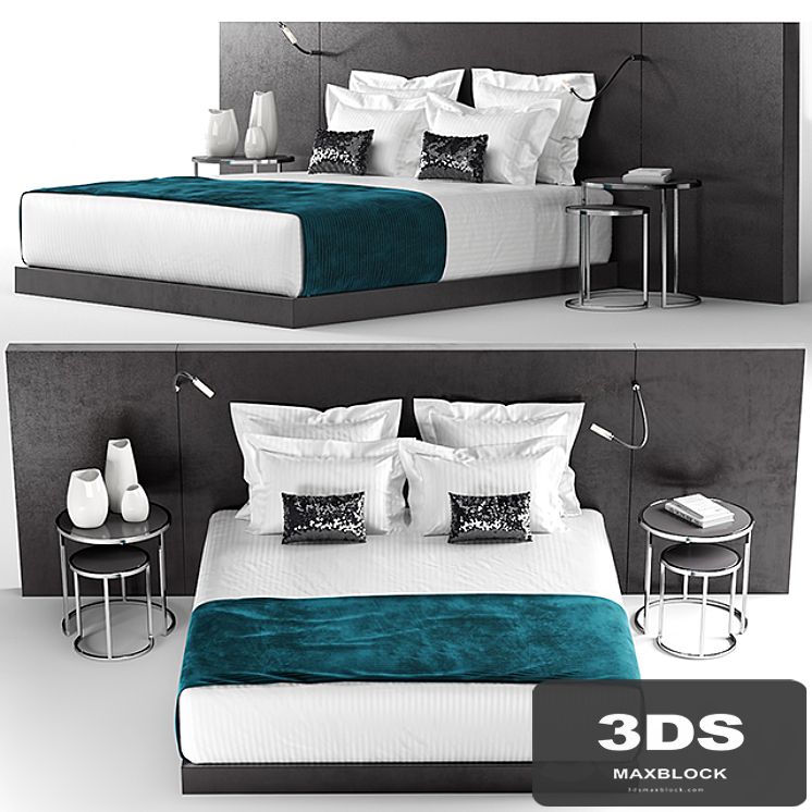 HOTEL BEDDING