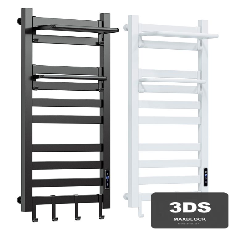 Enstroll Electric towel warmer