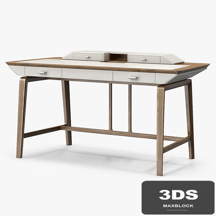 Giorgetti Studium Writing Desk