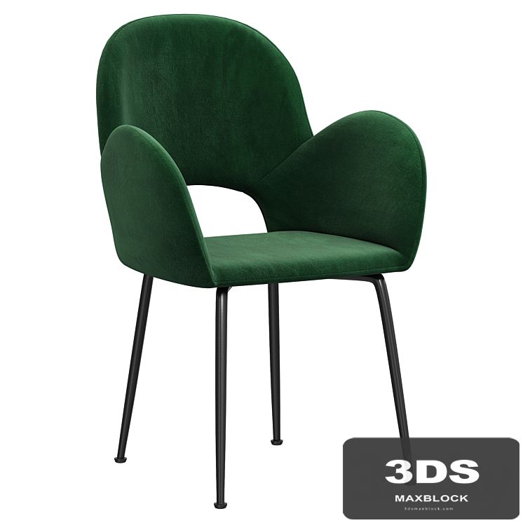 Deephouse Chair Tiffany