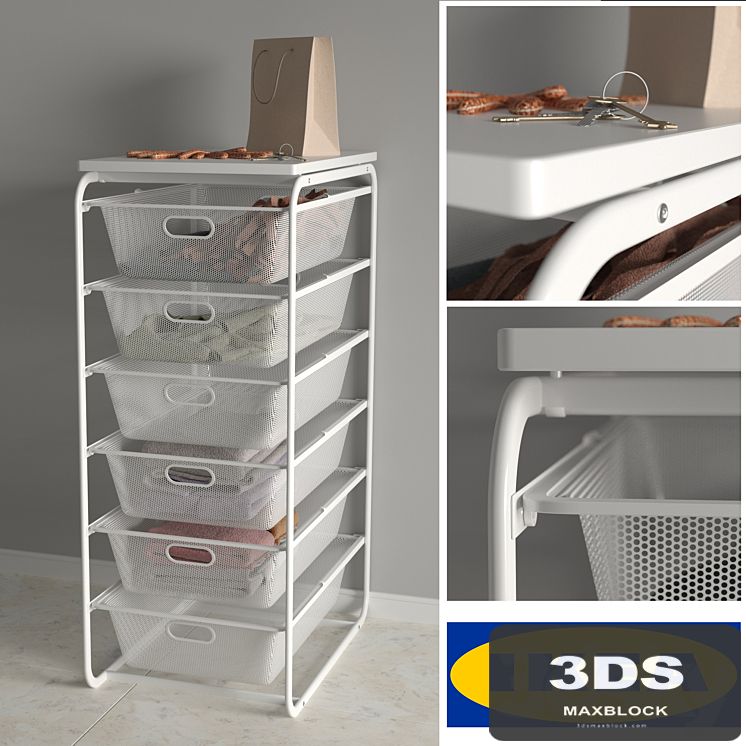 IKEA ALGOT