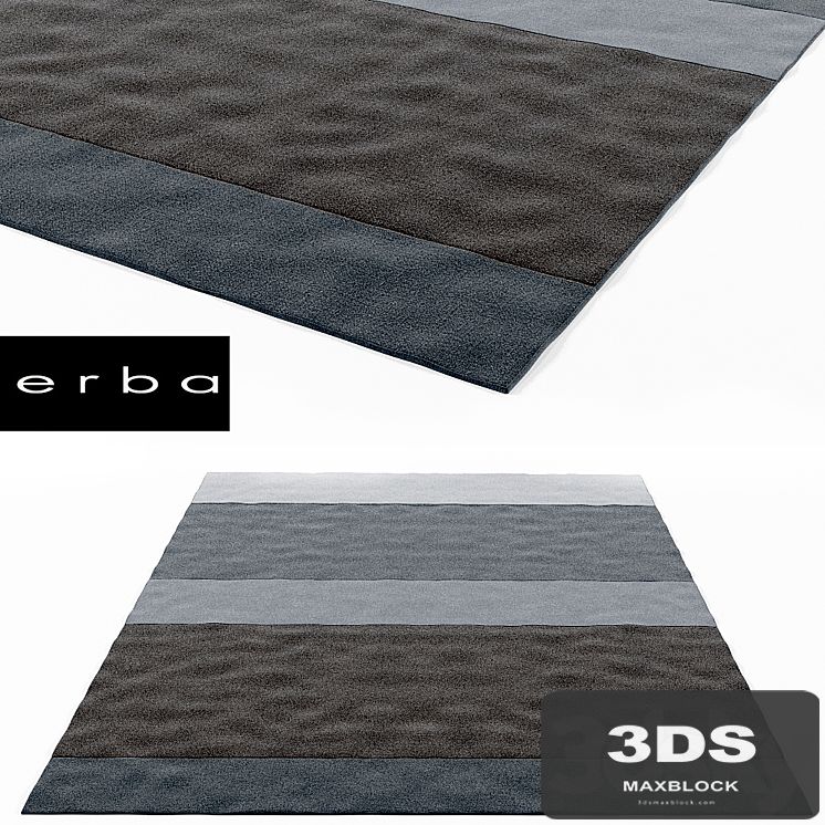 Erba Italia Rug