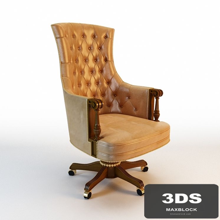 Armchair Busnelli Adamo
