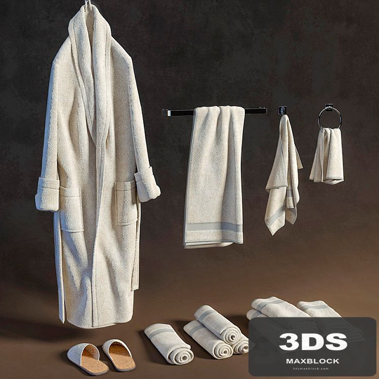 Bath set