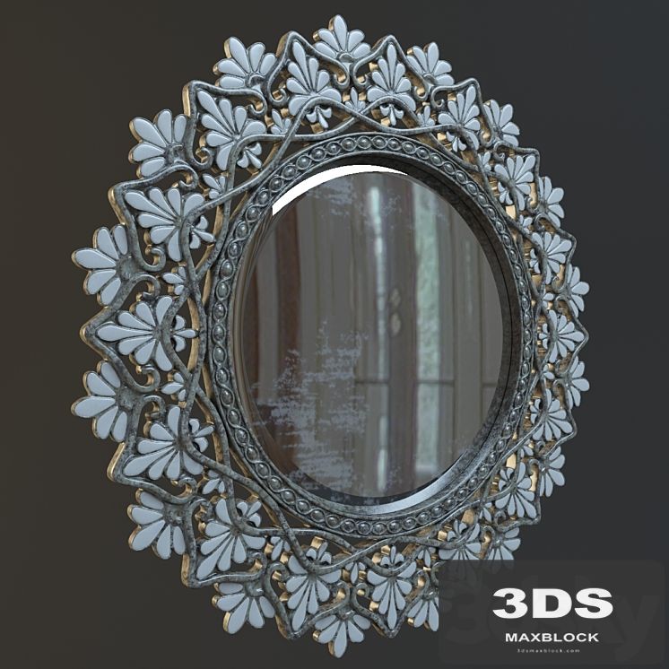 classic mirror
