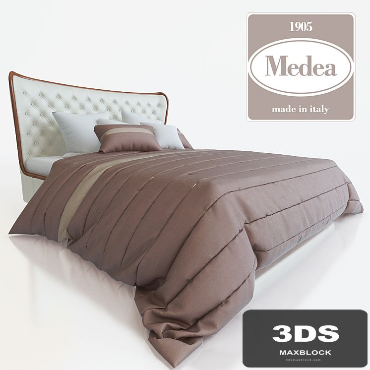 bed Margot